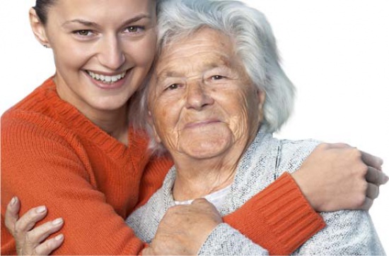 Opiekun – bezpieczna i legalna praca w Niemczech